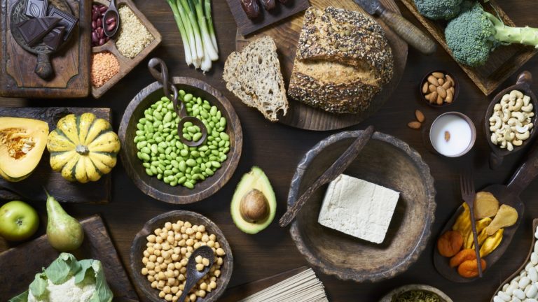 Diet Trends You Should Be Watching