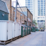 Smart Strategies for Cleaning Out Your Property Quickly and Efficiently