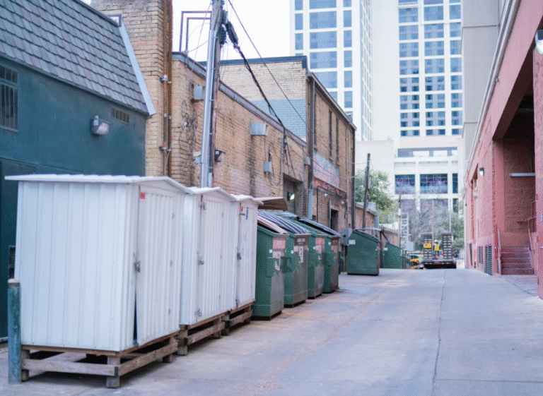 Smart Strategies for Cleaning Out Your Property Quickly and Efficiently